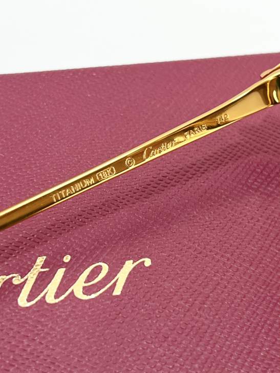 Picture of Cartier Sunglasses _SKUfw79280691fw